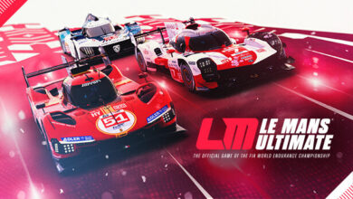 Le Mans Ultimate