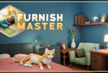 Furnish Master