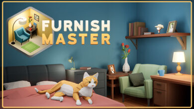 Furnish Master