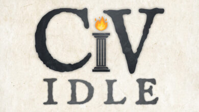 CivIdle