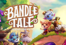 Bandle Tale: A League of Legends Story