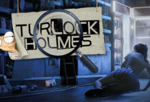 Turlock Holmes