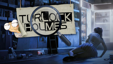 Turlock Holmes