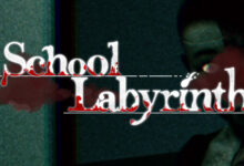 迷宮校舎 | School Labyrinth