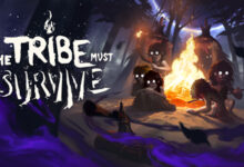 The Tribe Must Survive