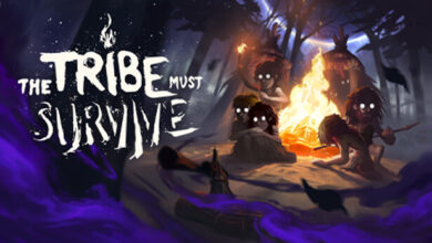 The Tribe Must Survive