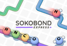 Sokobond Express