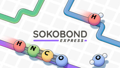 Sokobond Express