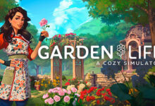 Garden Life: A Cozy Simulator