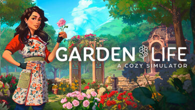 Garden Life: A Cozy Simulator