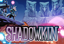 Shadowkin