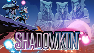 Shadowkin