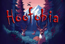 Hoofobia