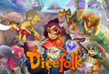 Dicefolk