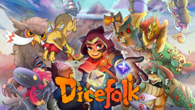 Dicefolk