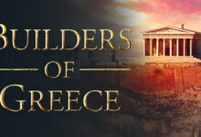 Builders of Greece