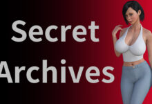 Secret Archives