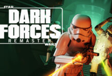 STAR WARS™: Dark Forces Remaster