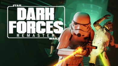 STAR WARS™: Dark Forces Remaster