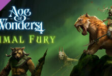 Age of Wonders 4: Primal Fury
                    
                                                                                            
                
                
                    27 Feb, 2024                
                
                                    


                
                    
                        -17%-17%275,96 zł229,04 zł