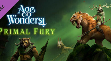 Age of Wonders 4: Primal Fury
                    
                                                                                            
                
                
                    27 Feb, 2024                
                
                                    


                
                    
                        -17%-17%275,96 zł229,04 zł