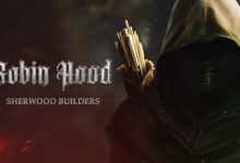 Robin Hood - Sherwood Builders