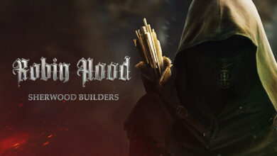 Robin Hood - Sherwood Builders