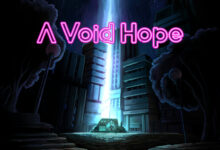 A Void Hope