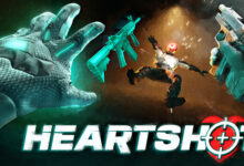 HEARTSHOT