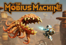 The Mobius Machine