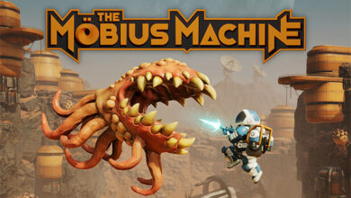 The Mobius Machine