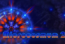 Microcosmum 2