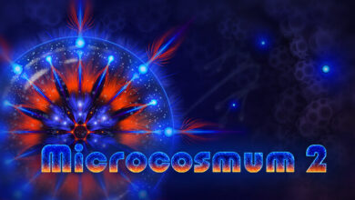 Microcosmum 2