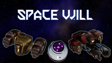 Space Will