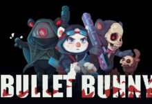 Bullet Bunny