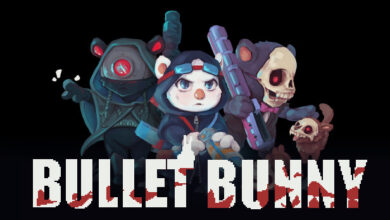 Bullet Bunny