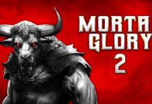 Mortal Glory 2