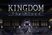 Kingdom: The Blood