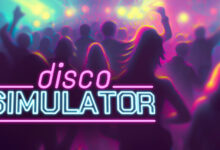 Disco Simulator