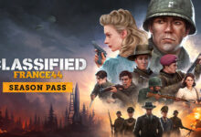 Classified: France '44 - Season Pass