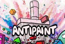 Antipaint