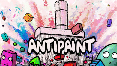 Antipaint