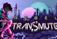 Rebel Transmute