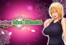 Saving Mrs. Hinako