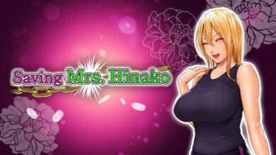 Saving Mrs. Hinako