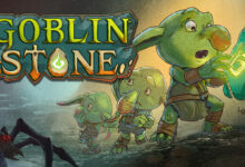 Goblin Stone