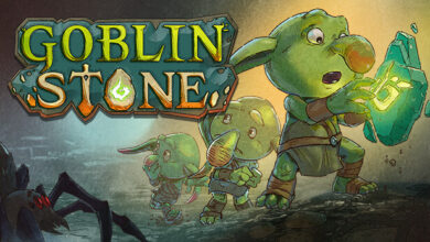 Goblin Stone