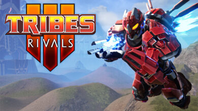 TRIBES 3: Rivals