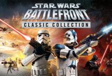 STAR WARS™: Battlefront Classic Collection