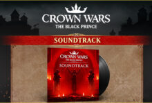 Crown Wars - Soundtrack